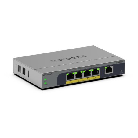 Netgear GS105EP Unmanaged Gigabit switch